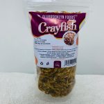 Olubrooklyn Foods Crayfish - 50G Sachet
