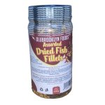 Olubrooklyn Foods Assorted Dried Fish Fillets - 100G