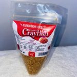 Olubrooklyn Foods Ground Crayfish - 50G Sachet