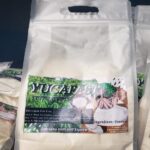 YucaFast Fufu Powder