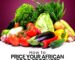 How to Price your African Food Product