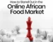 african-food-market
