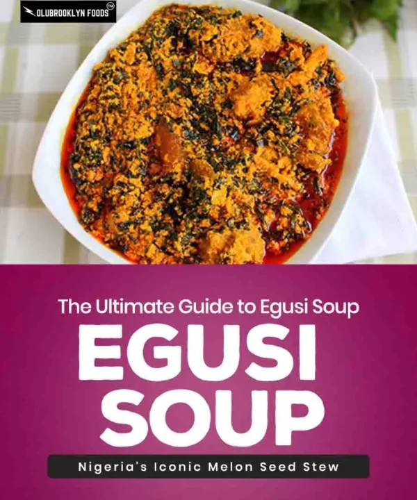 egusi-soup