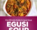 egusi-soup