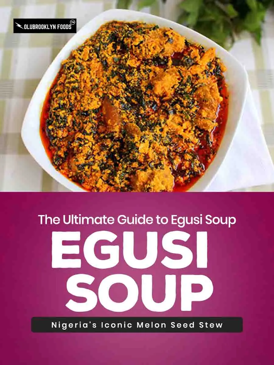 egusi-soup